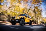 Mercedes-AMG G63 Colour Edition 2016 года (NA)